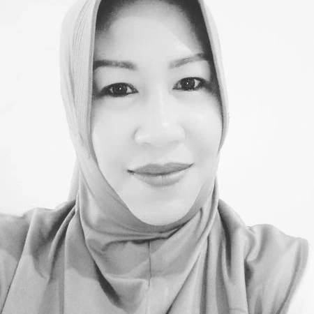 Sulfina Yanti Sidu